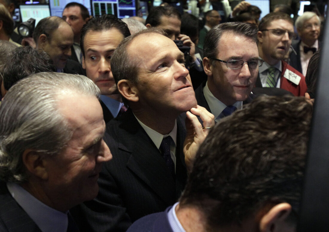 Boeing CEO to step down this year, board chairman to exit, head of commercial airplanes retires | News, Sports, Jobs - Vimarsana News